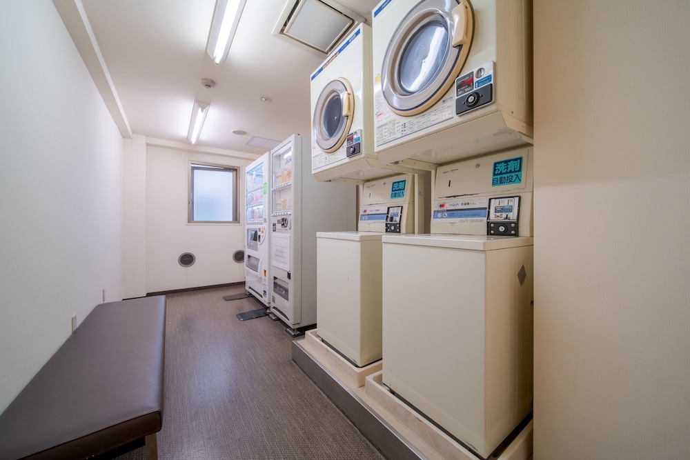 ランドリー ルーム1 | 名鉄イン名古屋駅前
