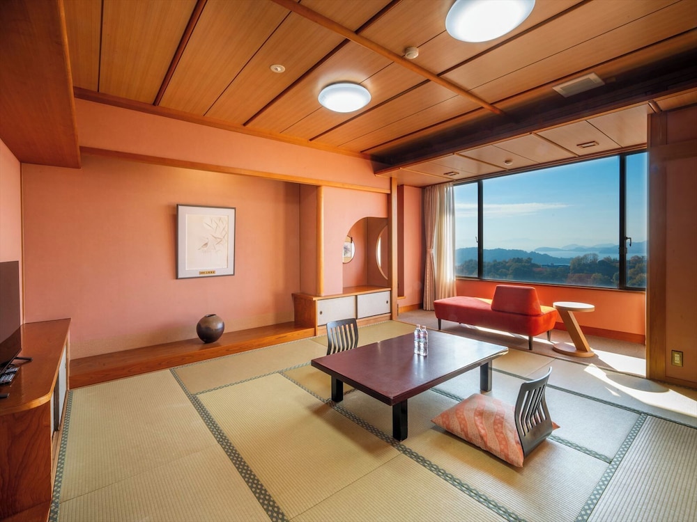 別館 和室 夕食ビュッフェ (禁煙) | WASHU BLUE RESORT 風籠～kasago～