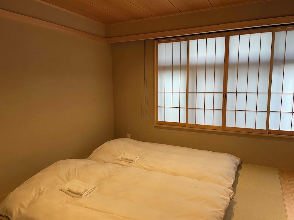 和室スタンダードツイン 禁煙 | ホテル 福田屋
