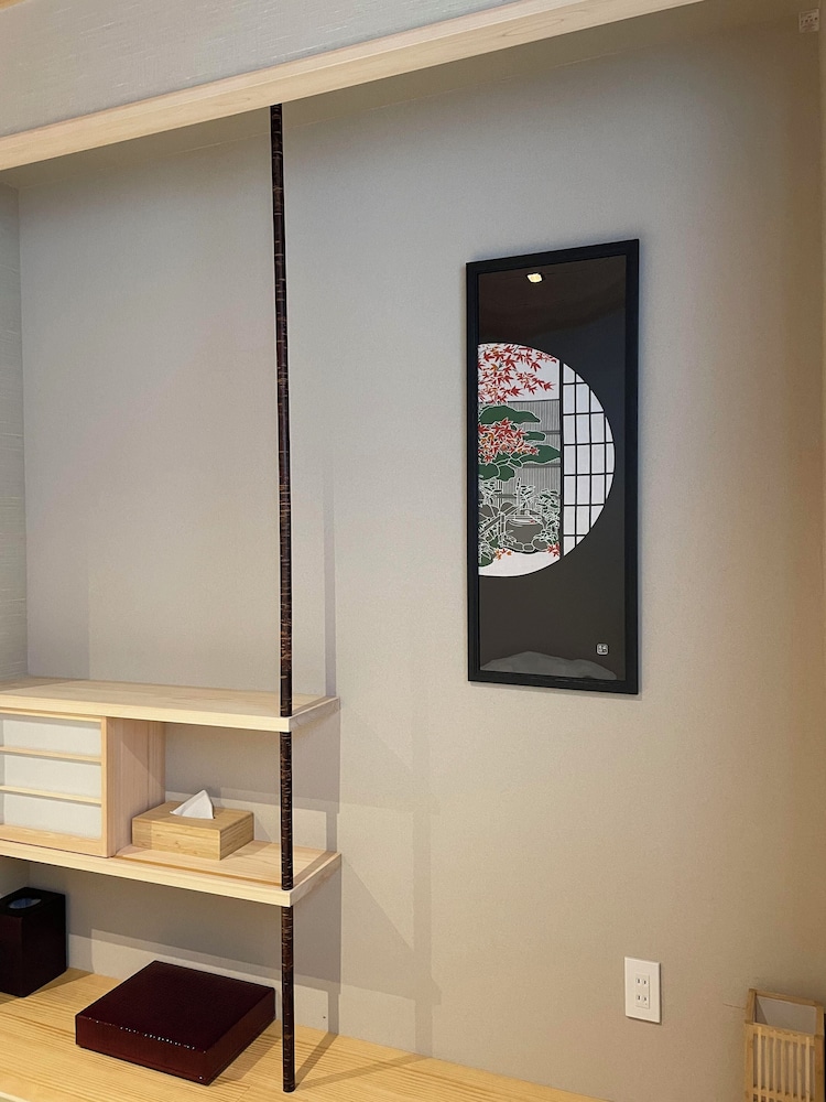 和室エコノミーツイン 禁煙 客室2 | ホテル 福田屋