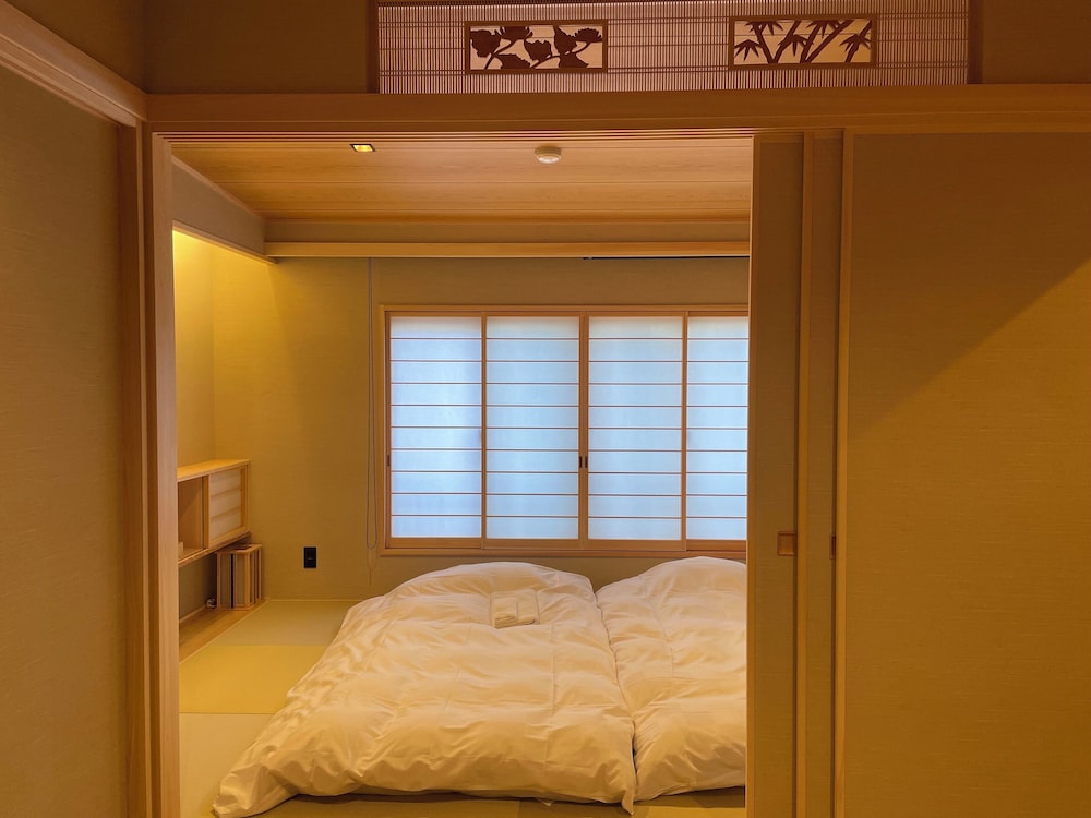 和室ファミリー 禁煙 客室2 | ホテル 福田屋