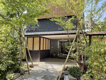 ホテル 福田屋