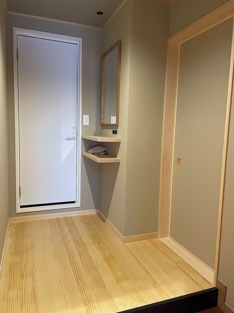 和室スタンダードトリプル 禁煙 客室2 | ホテル 福田屋