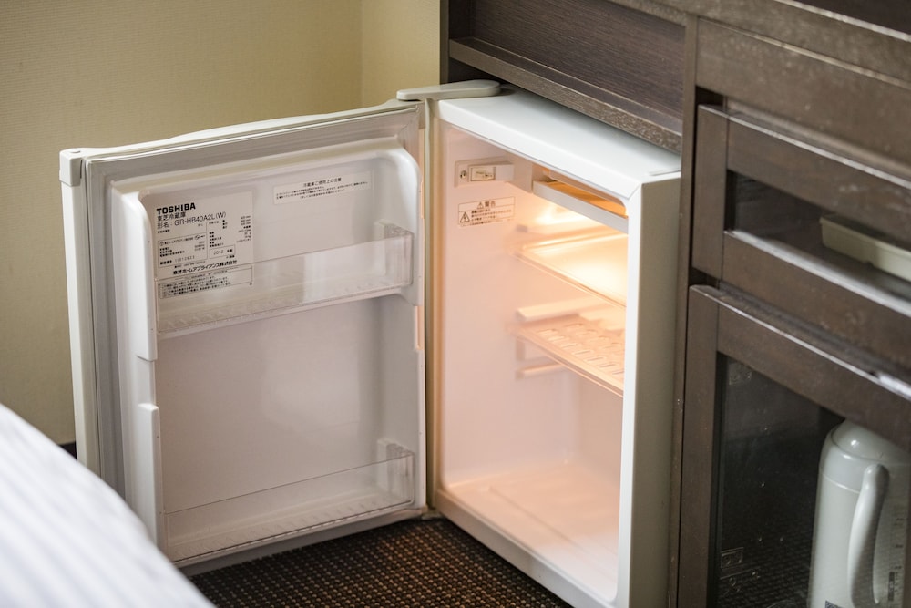 客室1 | 西鉄イン小倉 客室1 | 西鉄イン小倉