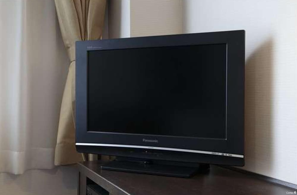 ワイドシングルルーム 禁煙 (14 ㎡) テレビ0 | 西鉄イン高知 はりまや橋