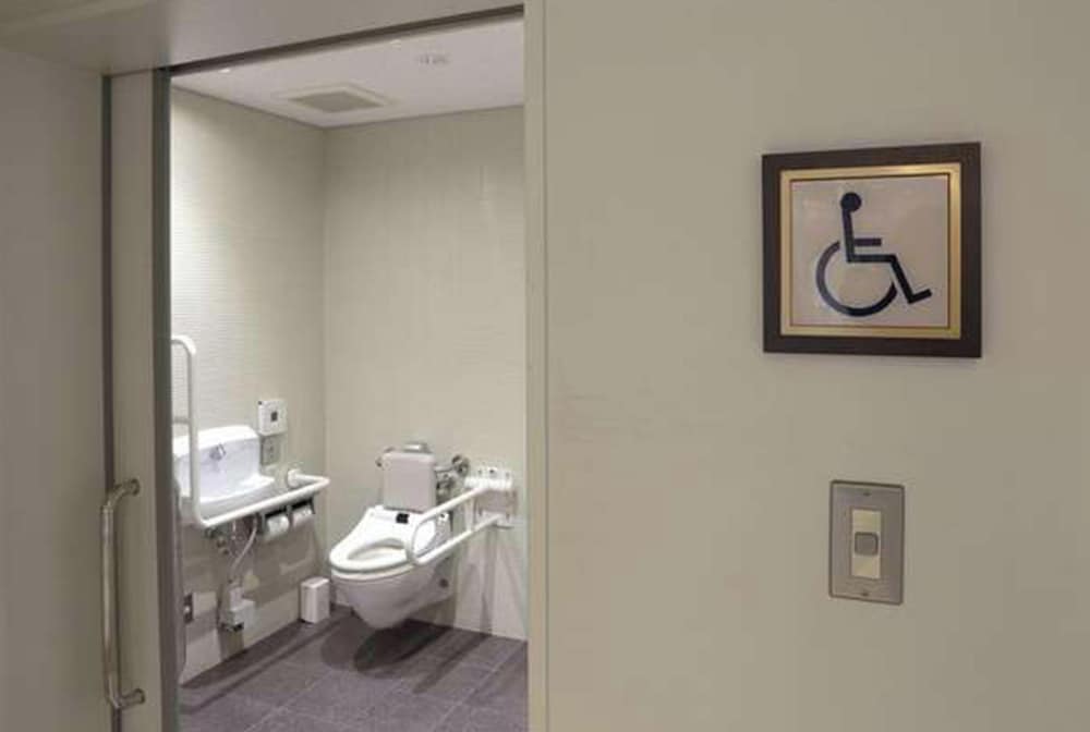 施設内の設備1 | 西鉄イン高知 はりまや橋