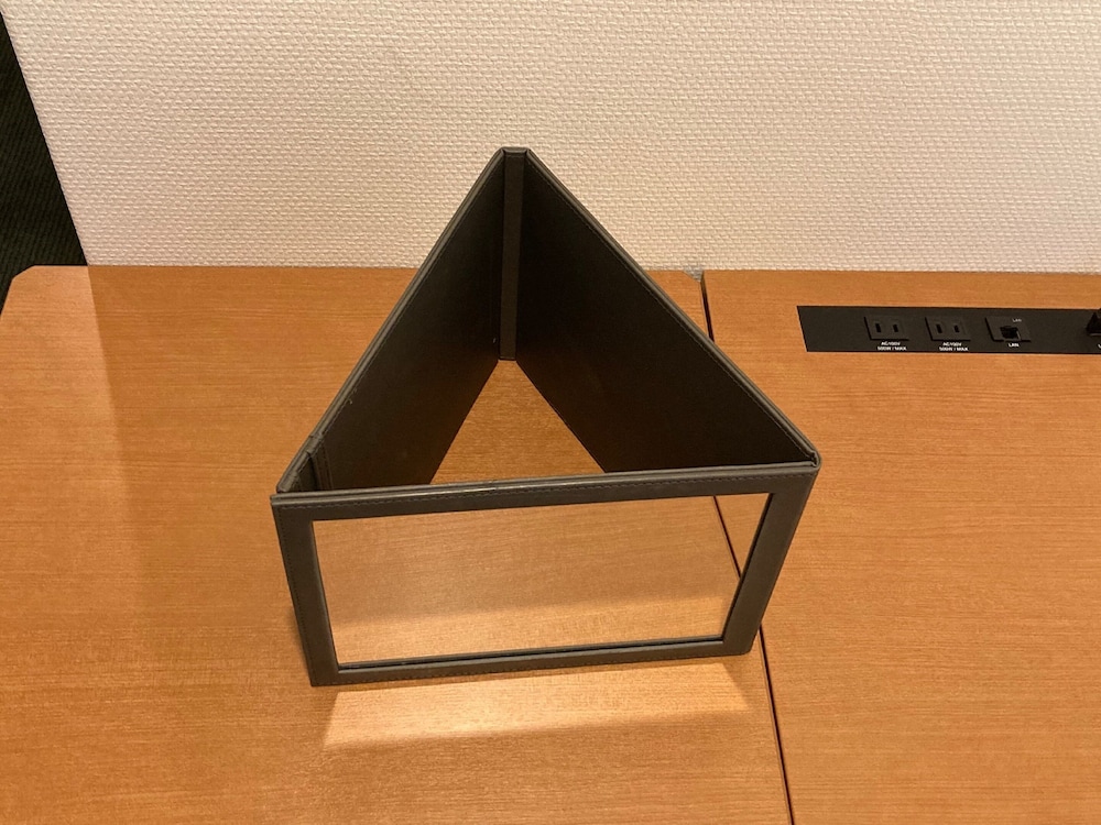 セミダブルルーム 禁煙 客室18 | 西鉄イン日本橋