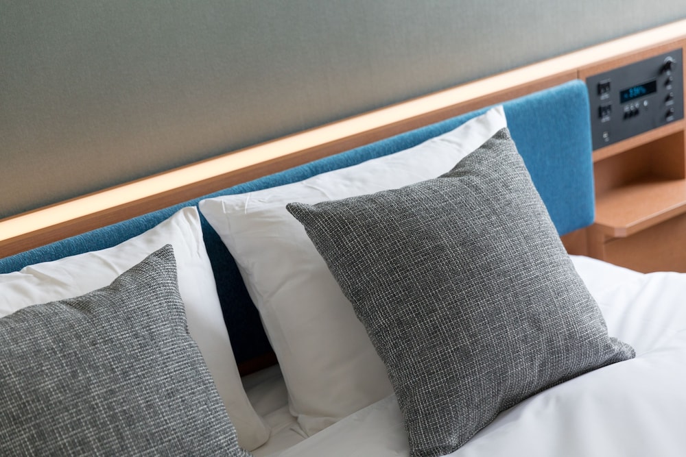 ダブルルーム 喫煙可 客室1 | 西鉄イン日本橋