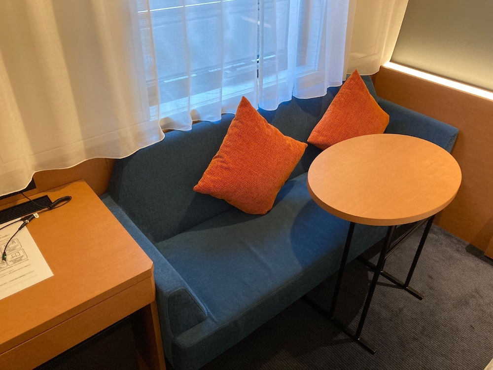 ダブルルーム 喫煙可 客室3 | 西鉄イン日本橋