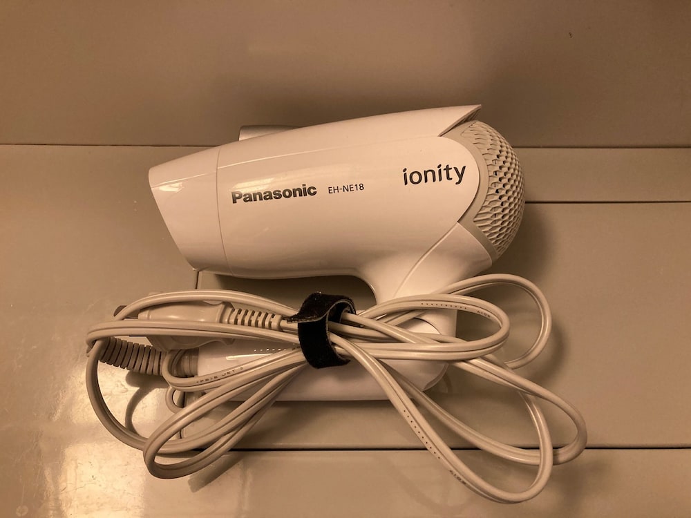 セミダブルルーム 禁煙 客室7 | 西鉄イン日本橋