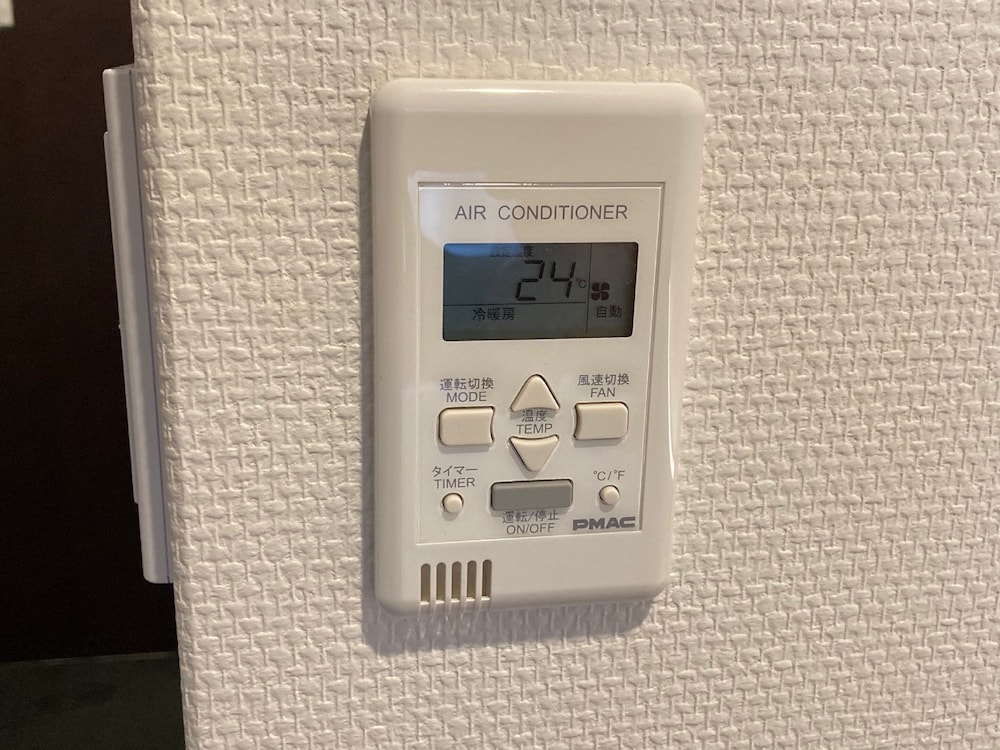 セミダブルルーム 禁煙 客室16 | 西鉄イン日本橋