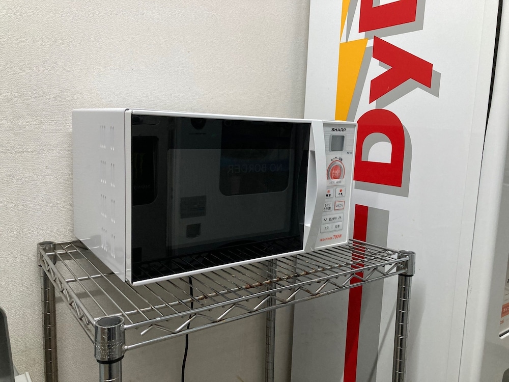 施設内の設備1 | 西鉄イン日本橋 施設内の設備1 | 西鉄イン日本橋