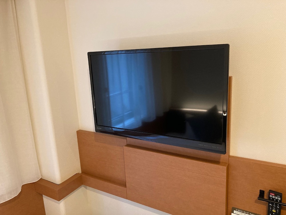 セミダブルルーム 禁煙 客室8 | 西鉄イン日本橋