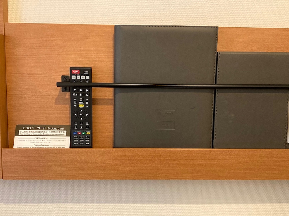 セミダブルルーム 禁煙 客室14 | 西鉄イン日本橋