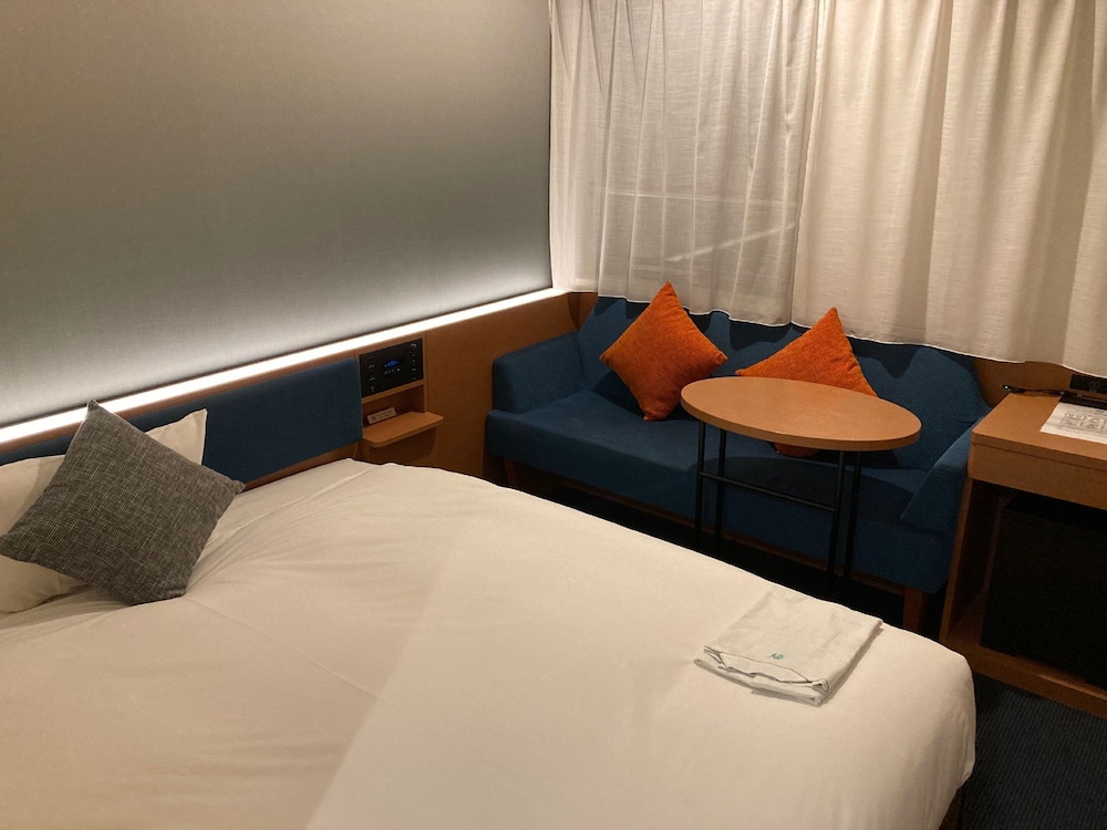 ダブルルーム 喫煙可 客室4 | 西鉄イン日本橋