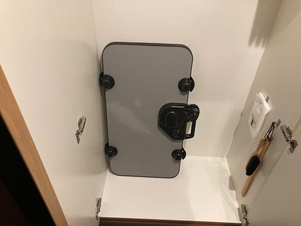 セミダブルルーム 禁煙 客室5 | 西鉄イン日本橋