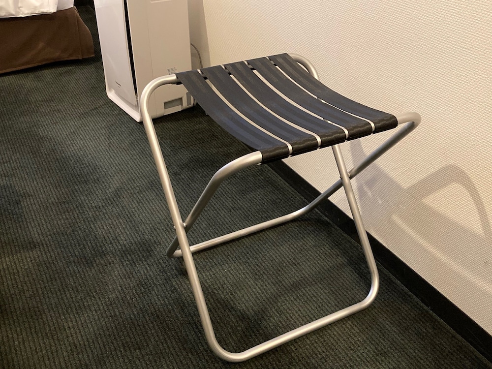 セミダブルルーム 禁煙 客室9 | 西鉄イン日本橋