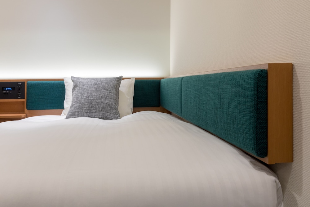 セミダブルルーム 禁煙 客室2 | 西鉄イン日本橋