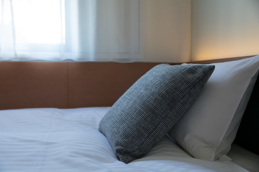 セミダブルルーム 禁煙 客室3 | 西鉄イン日本橋