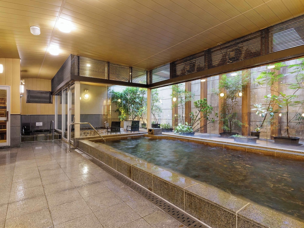 スパ1 | 西鉄ホテル クルーム 博多 スパ1 | 西鉄ホテル クルーム 博多