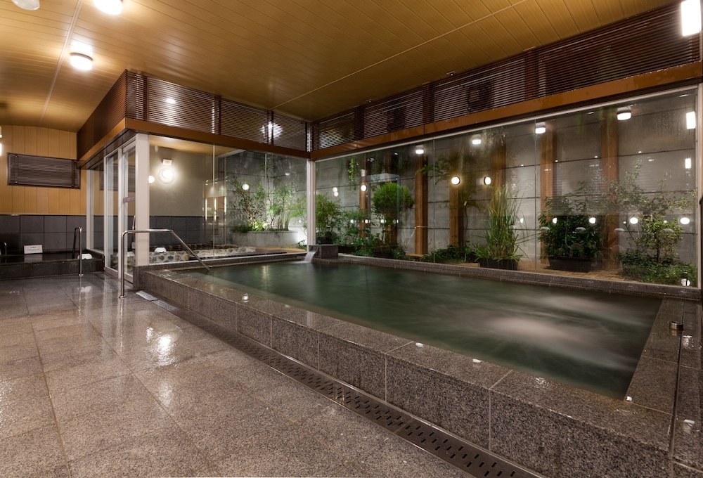 スパ1 | 西鉄ホテル クルーム 博多 スパ1 | 西鉄ホテル クルーム 博多