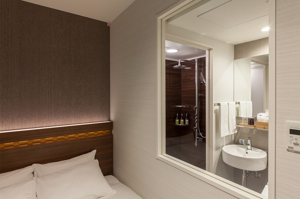 ダブルルーム 禁煙 客室1 | 西鉄ホテル クルーム 博多