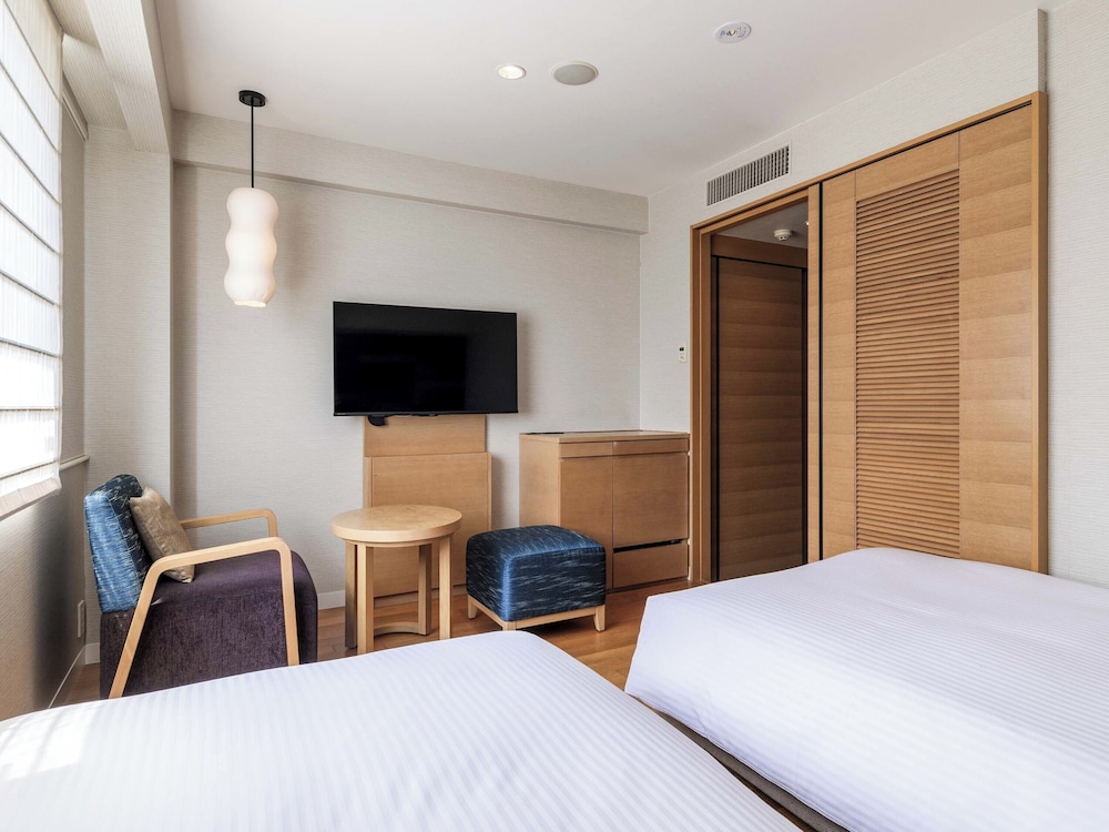 コンフォート ツインルーム 喫煙可 | 西鉄ホテル クルーム 博多