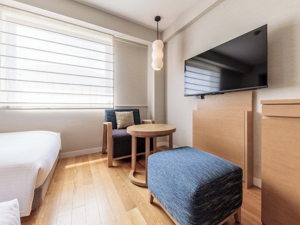 コンフォート ツインルーム 喫煙可 客室1 | 西鉄ホテル クルーム 博多