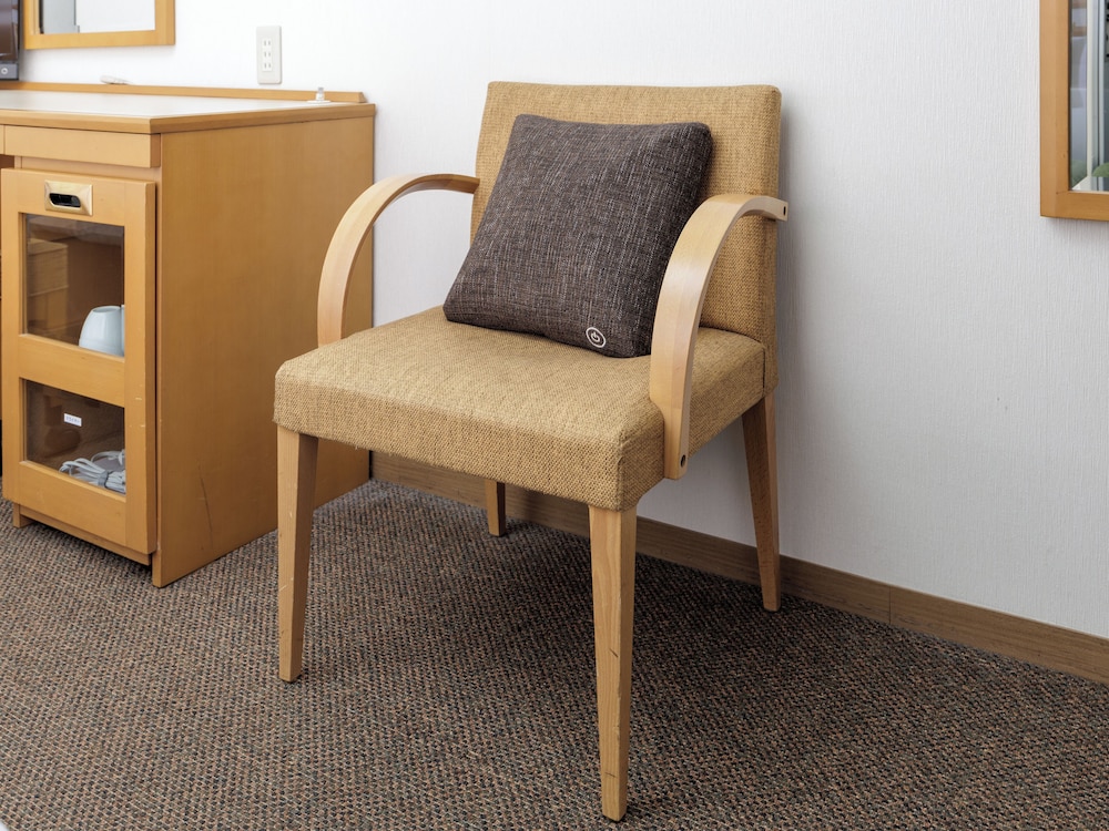 ビジネス ツインルーム 禁煙 客室2 | 西鉄イン天神