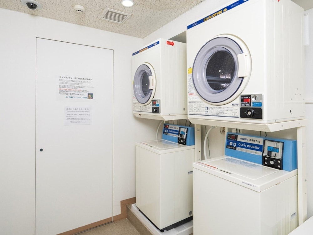 施設内の設備1 | 西鉄リゾートイン那覇