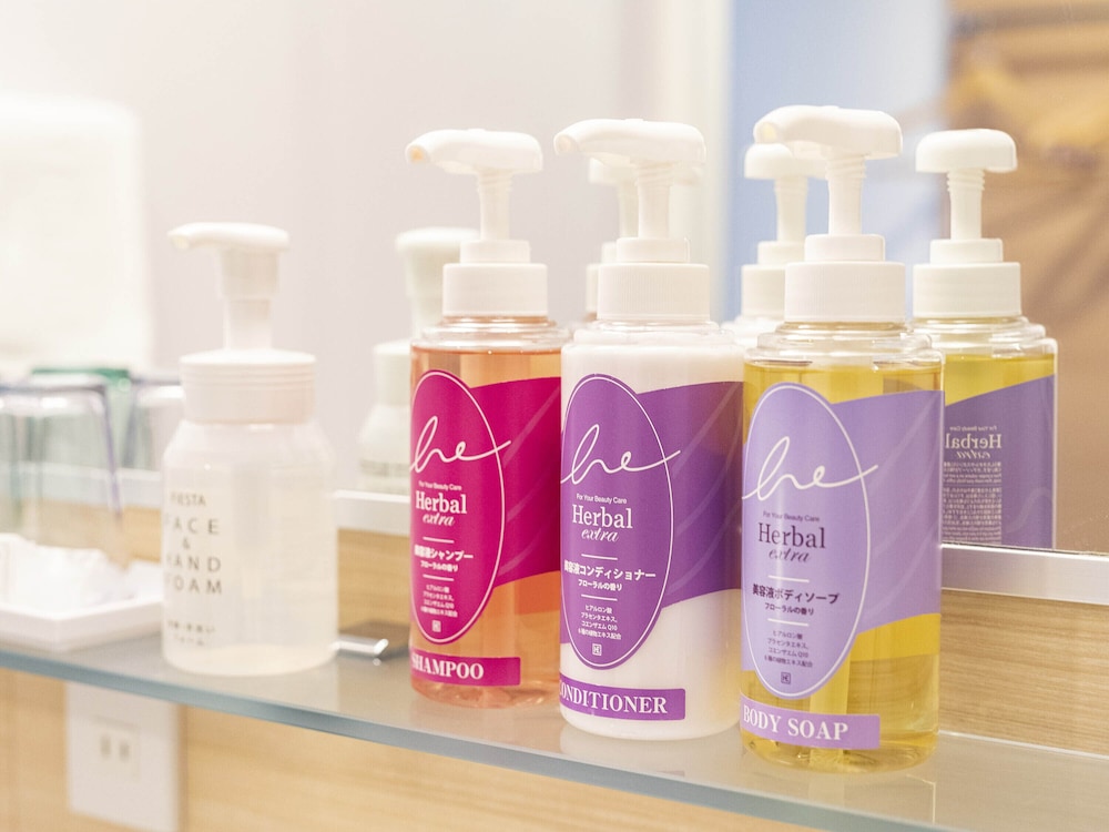 ダブルルーム 眺望なし 禁煙 客室6 | 西鉄イン福岡