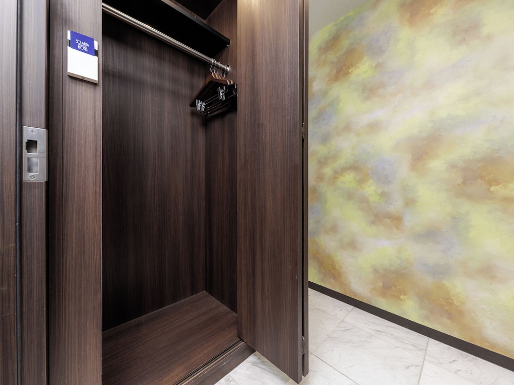 プレミアムツインルーム 禁煙 ※3名様でご利用時は、通常ベッド2台+エキストラベッド1台でのご用意となります。 客室4 | ソラリア西鉄ホテル銀座