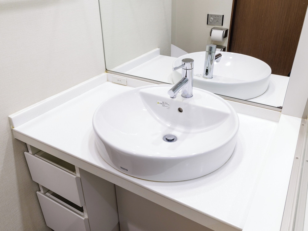 ツインルーム 喫煙可 客室1 | ソラリア西鉄ホテル銀座