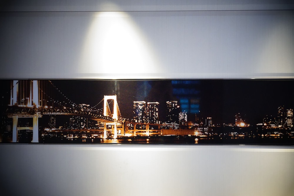 ダブルルーム 喫煙可 客室の設備とサービス1 | ソラリア西鉄ホテル銀座