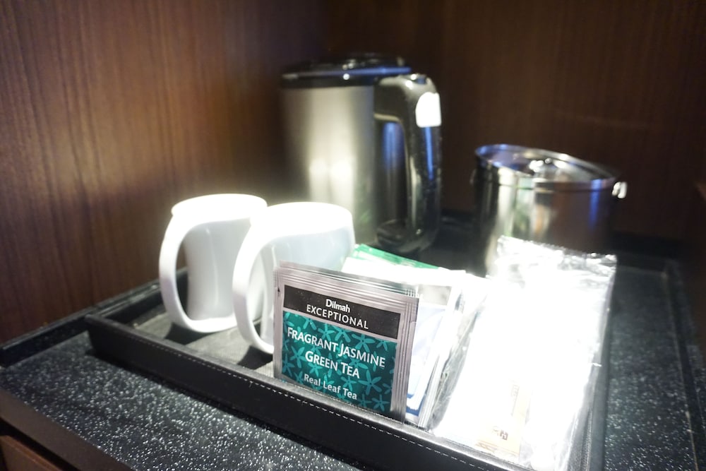 ダブルルーム 喫煙可 客室の設備とサービス2 | ソラリア西鉄ホテル銀座