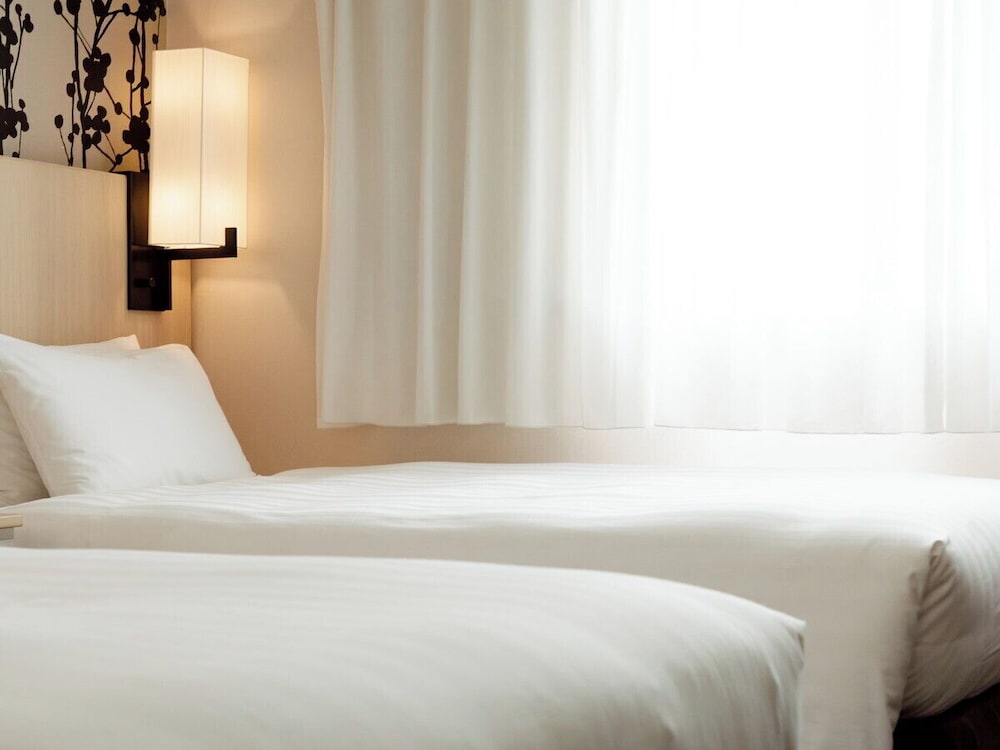 スタンダード ツインルーム 禁煙 客室5 | 西鉄リゾートイン別府