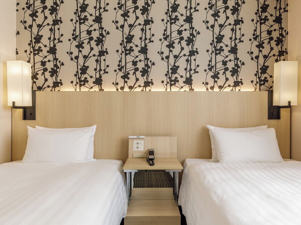 スタンダード ツインルーム 禁煙 客室3 | 西鉄リゾートイン別府