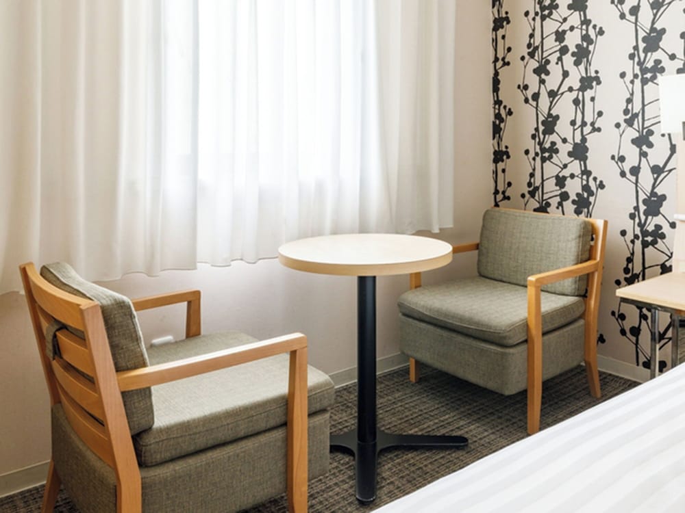 シングルルーム 2名利用 禁煙 客室2 | 西鉄リゾートイン別府