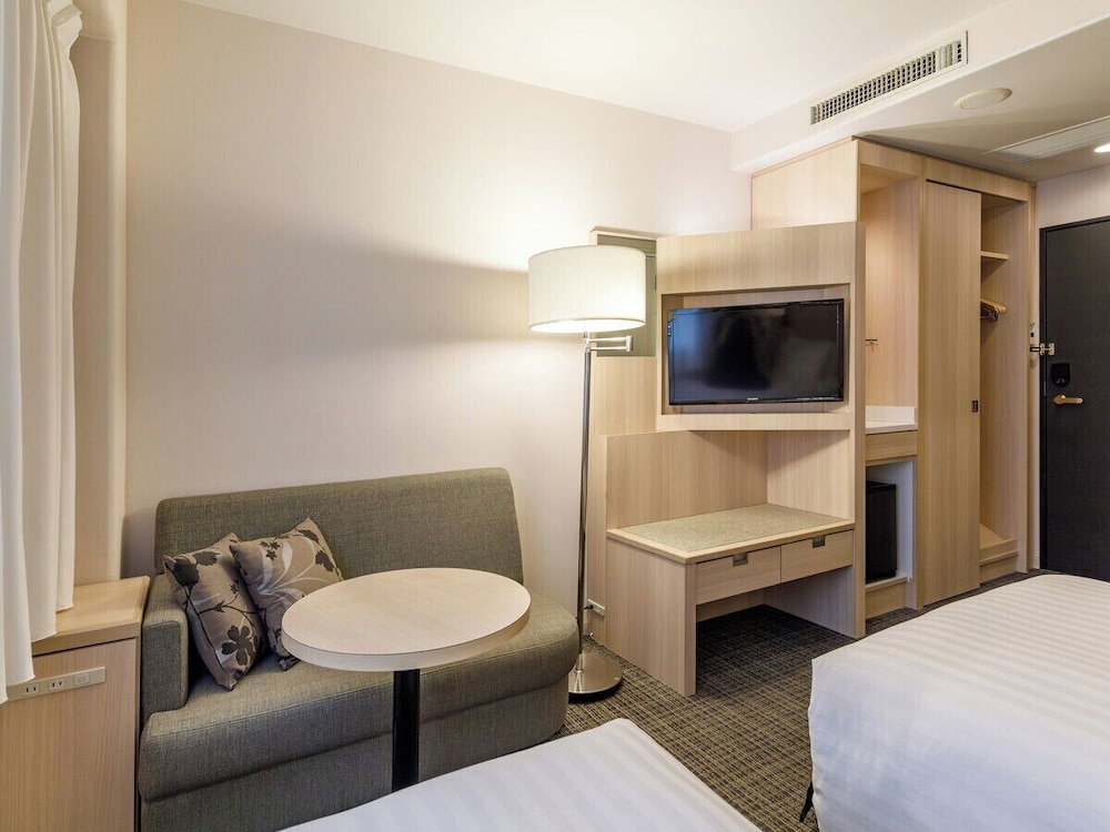 スタンダード ツインルーム 禁煙 客室4 | 西鉄リゾートイン別府