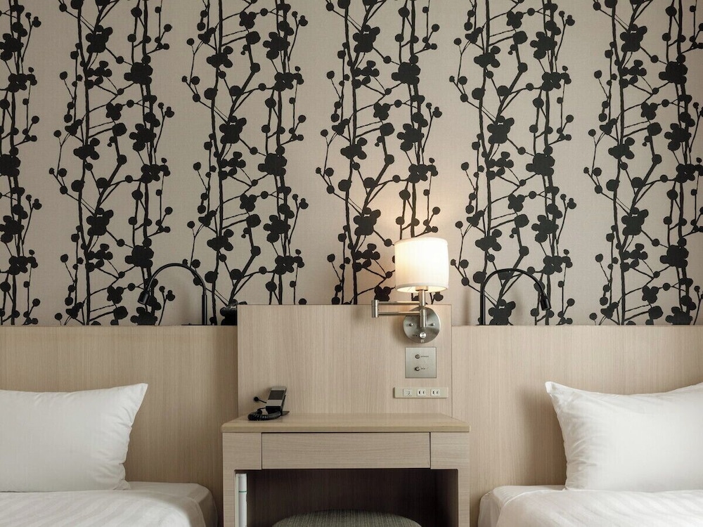 エコノミー ツインルーム 禁煙 客室3 | 西鉄リゾートイン別府