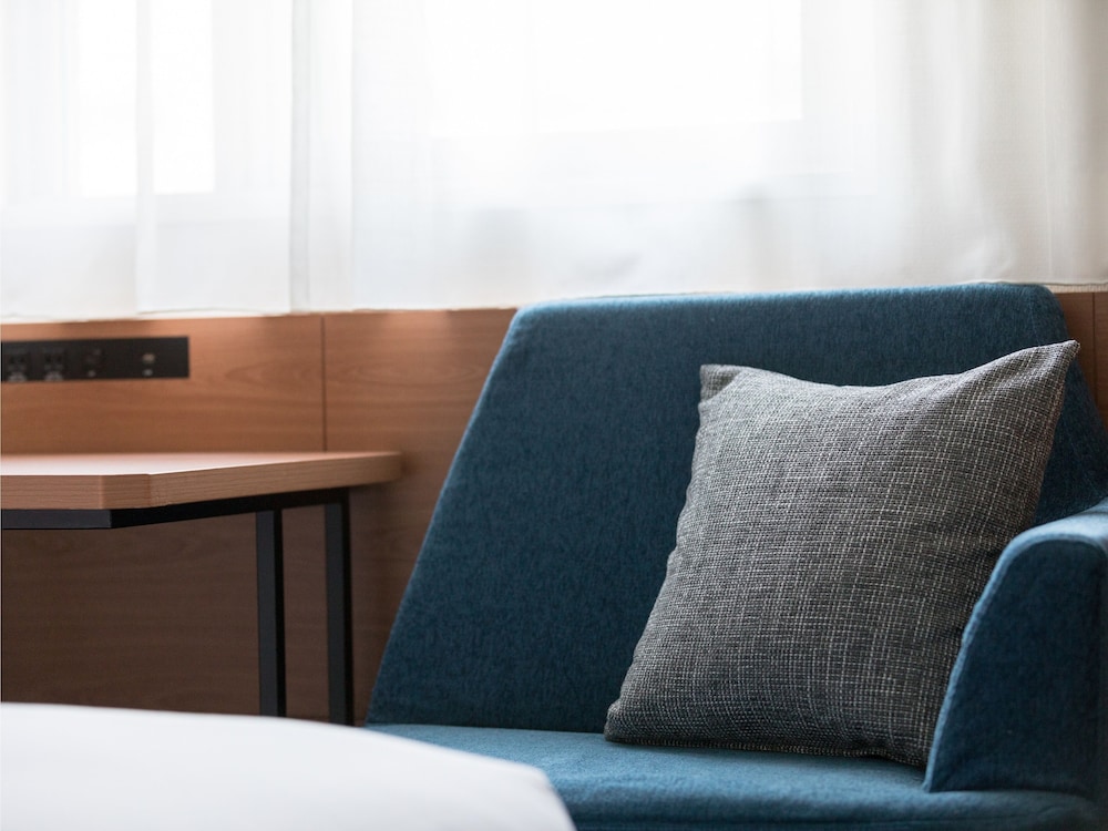 セミダブルルーム 禁煙 客室1 | 西鉄イン新宿