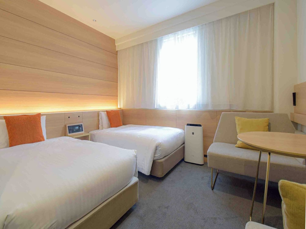 デラックス ツインルーム 禁煙 | 西鉄イン新宿