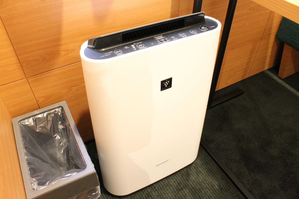 セミダブルルーム 禁煙 客室の設備とサービス0 | 西鉄イン新宿