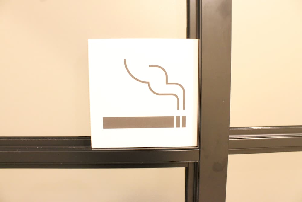 施設内の設備1 | 西鉄イン新宿