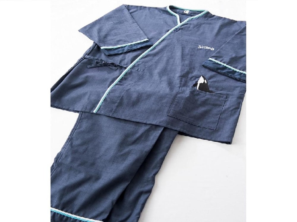 和室 禁煙 (鴨川シーワールド入場チケット付) 客室2 | 鴨川シーワールドホテル