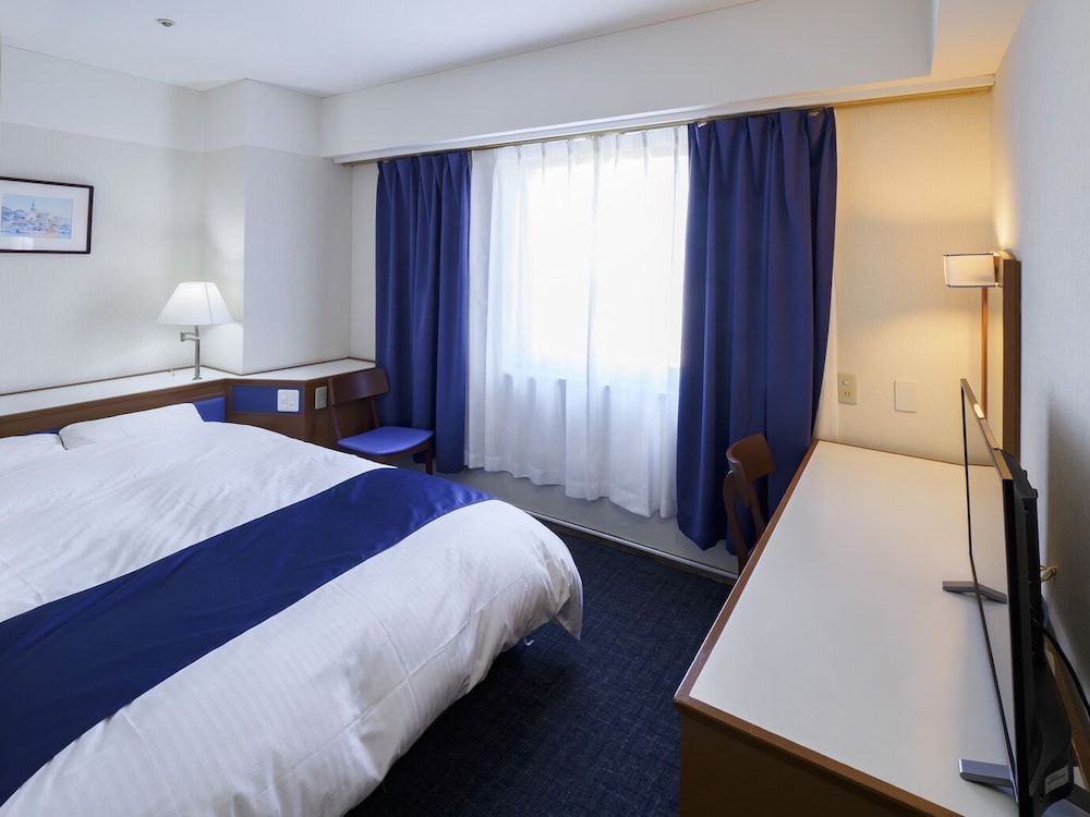 ダブルルーム 禁煙 | エアライン ホテル