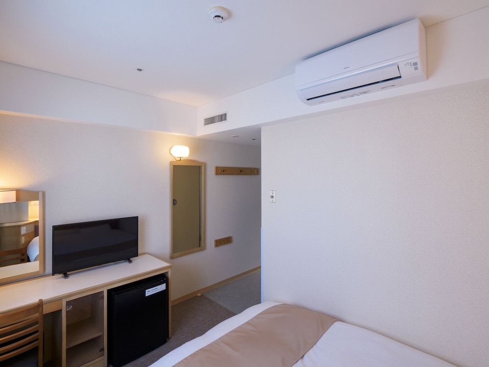 ダブルルーム 禁煙 客室4 | エアライン ホテル