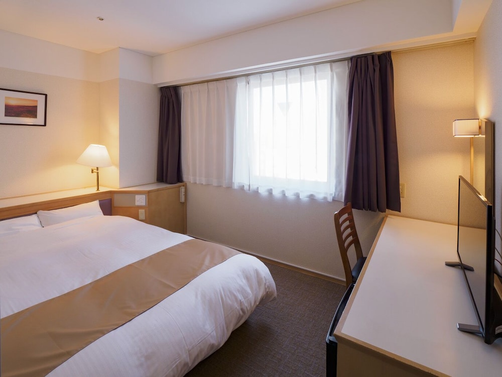 ダブルルーム 禁煙 客室3 | エアライン ホテル