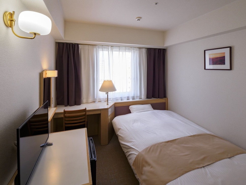 客室1 | エアライン ホテル