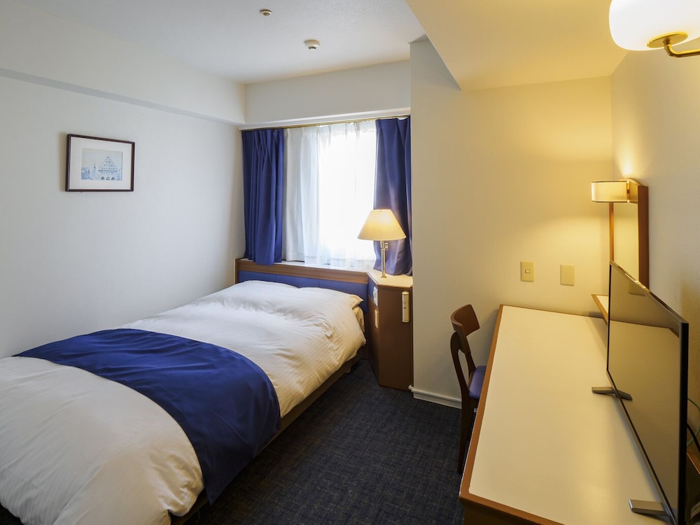 ダブルルーム 禁煙 客室2 | エアライン ホテル